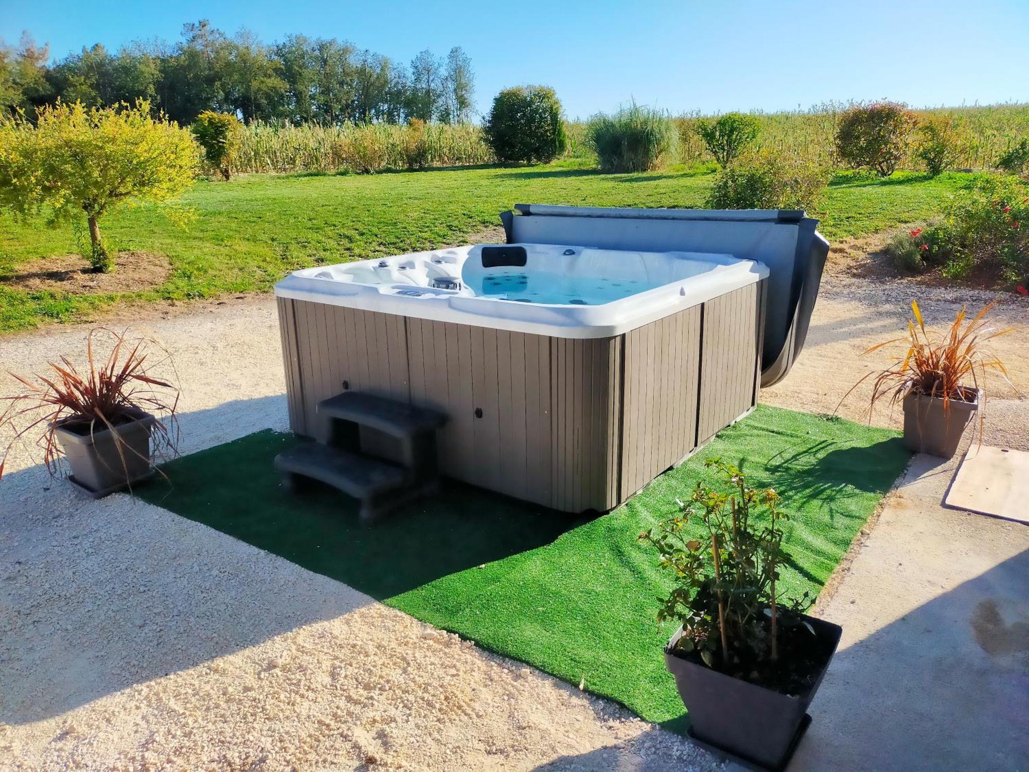 Gite Chez Cheynaud Celles  Exterior photo
